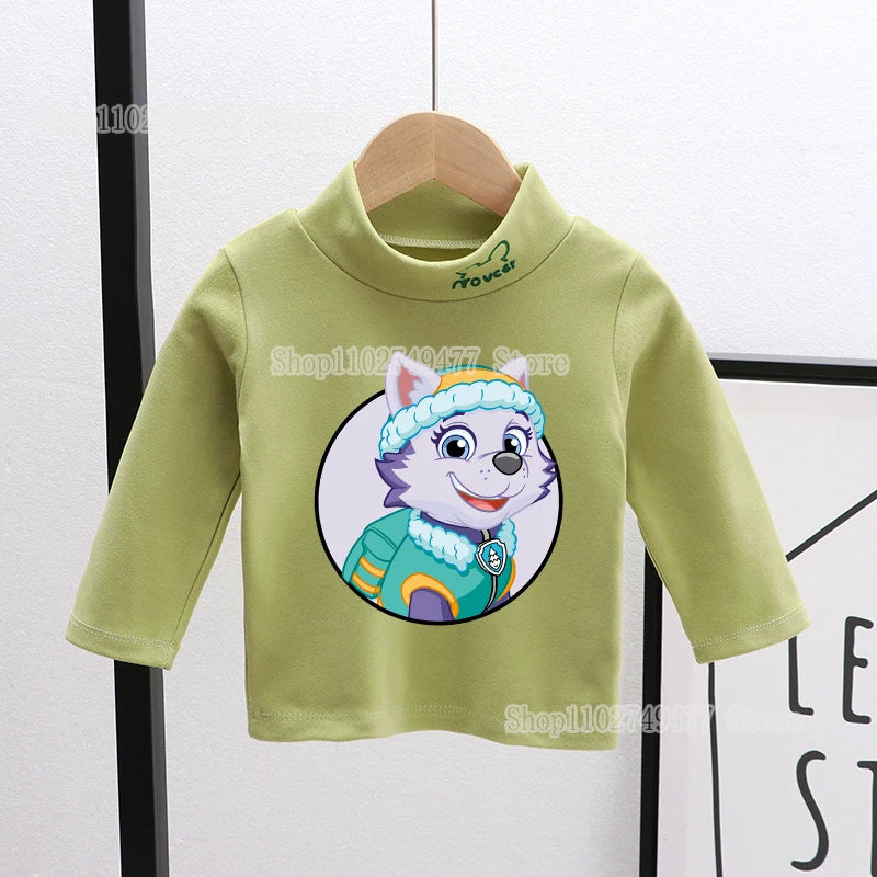 Abenteuerliche Kinderpullover für Jungen & Mädchen