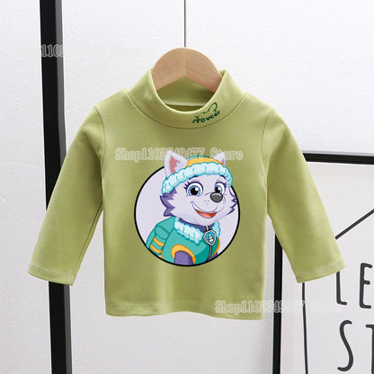 Abenteuerliche Kinderpullover für Jungen & Mädchen
