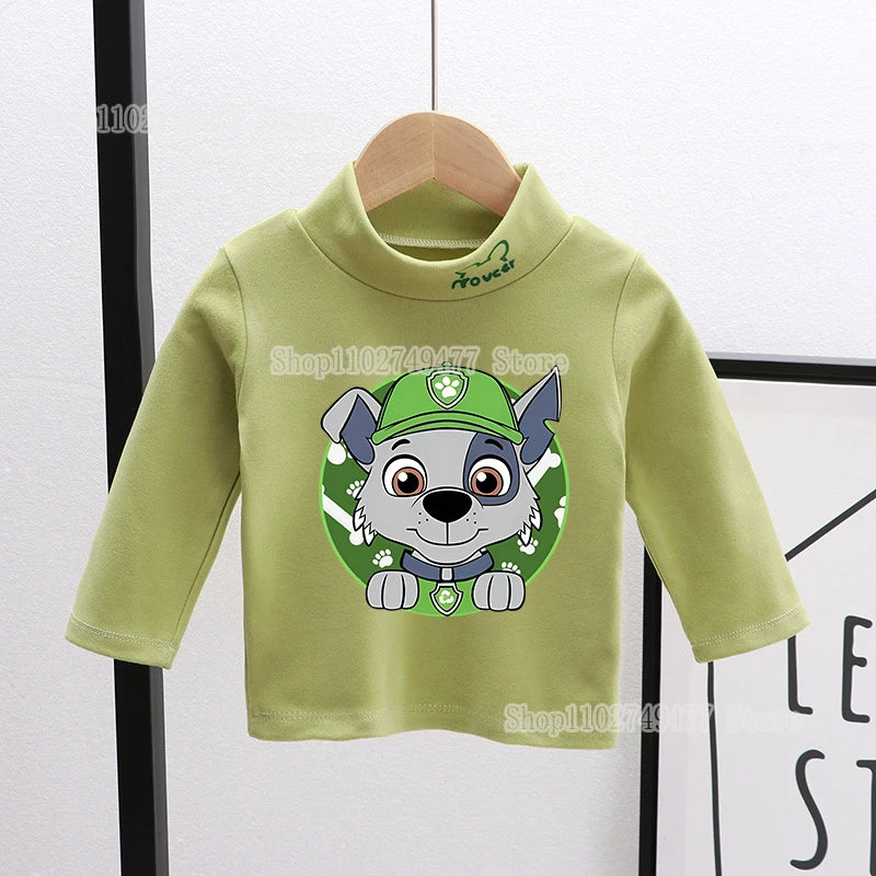 Abenteuerliche Kinderpullover für Jungen & Mädchen