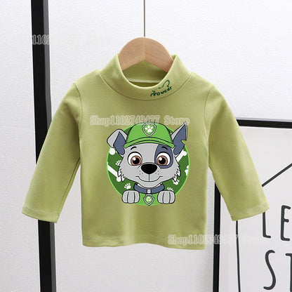 Abenteuerliche Kinderpullover für Jungen & Mädchen