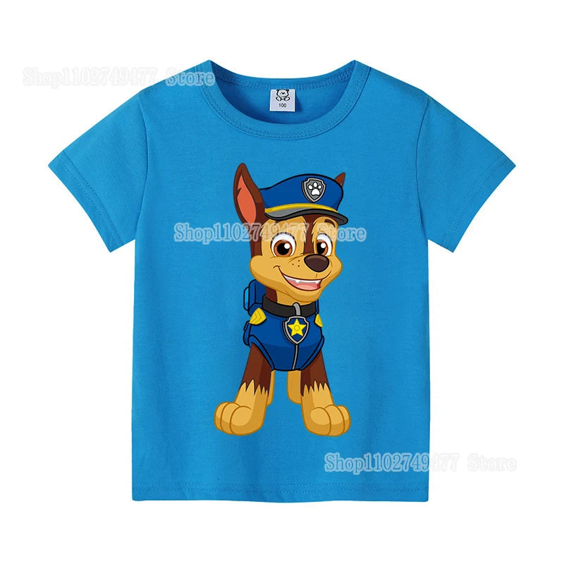 Abenteuerliche Helden T-Shirts für Kinder