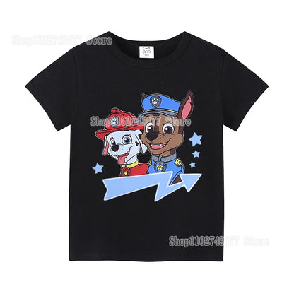 Abenteuerliche Helden T-Shirts für Kinder
