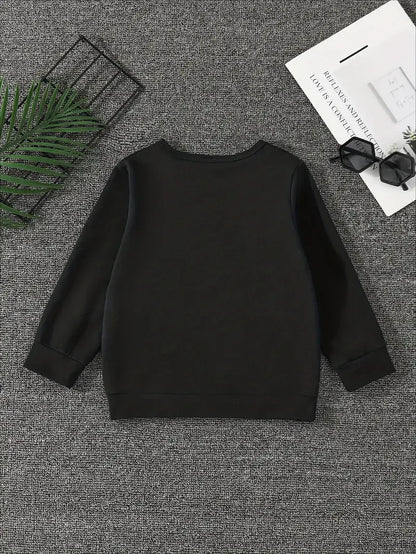 Cooler Version of Dad - Kinder-Sweatshirt