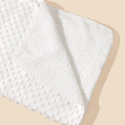 Kuscheltraum Babydecke – Geborgenheit für die Kleinsten