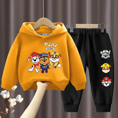 Kinder-Outfit – Heldhaftiger Look für kleine Fans!