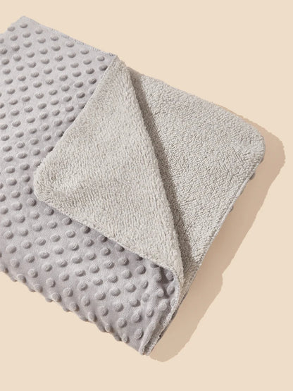 Kuscheltraum Babydecke – Geborgenheit für die Kleinsten