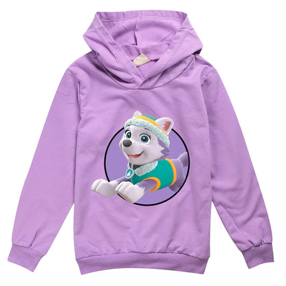 Abenteuer Hoodie für kleine Helden