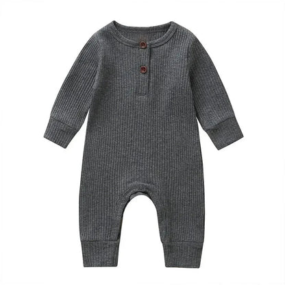 Kuschelweicher Baby-Strampler "Träumeland" – Für kleine Entdecker und Träumer