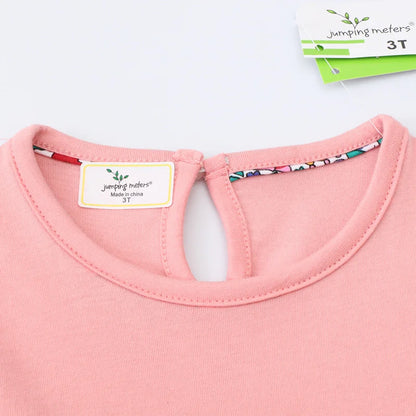 Produktbeschreibung: Zauberhafte Kinderkleider – Erhältlich in den Größen 74 bis 128