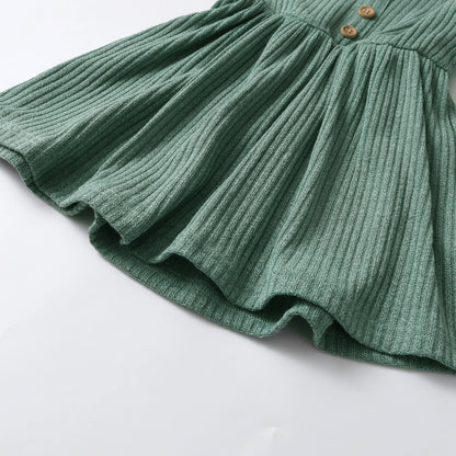 KUKITTY Baby-Kleid
