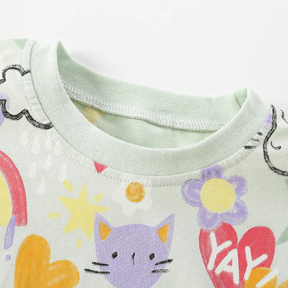 MK Modern Kid Kleid für Mädchen