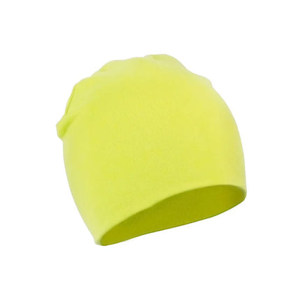 Baby-Beanie-Mütze