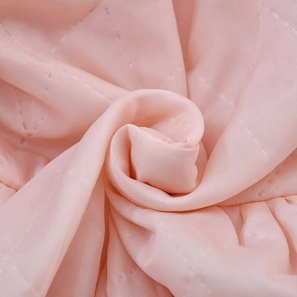 Winterjacke / Wintermantel mit Kapuze & Ohren für Mädchen in Rosa, Beige oder Rot