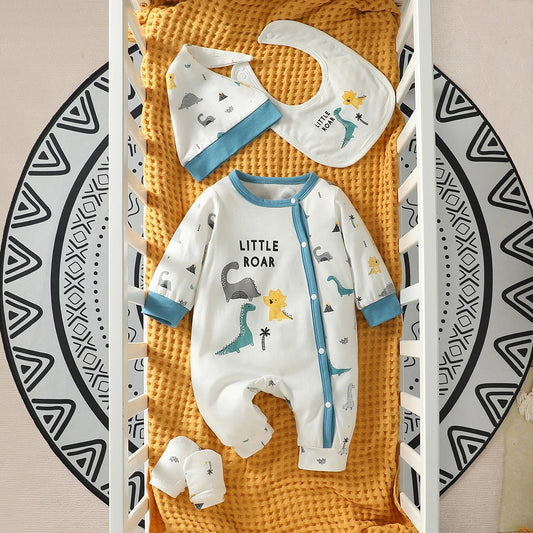 Baby-Set "Little Roar"