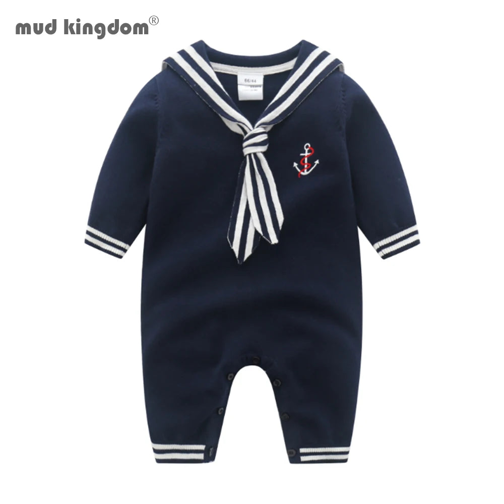 Baby-Marineroverall