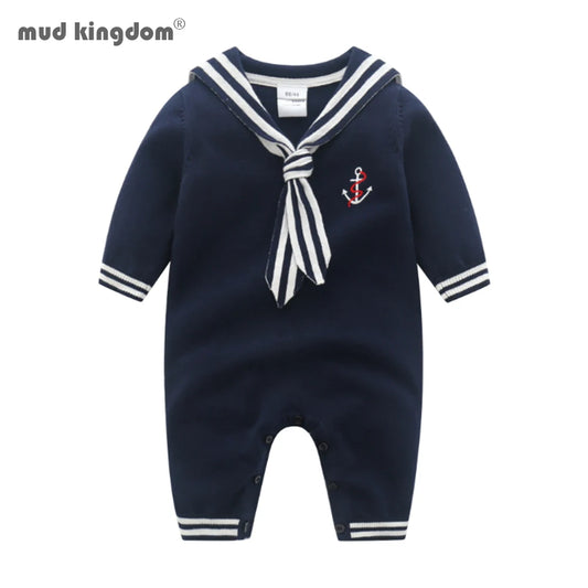 Baby-Marineroverall