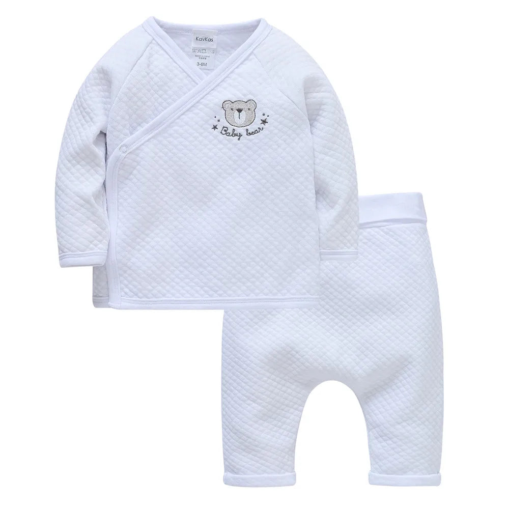 Baby Bear Set 2-teilig