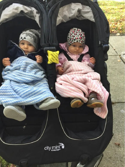 Baby-Mützen (0-3 Jahre)