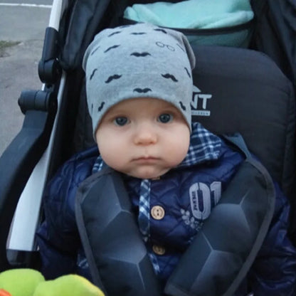 Baby-Mützen (0-3 Jahre)