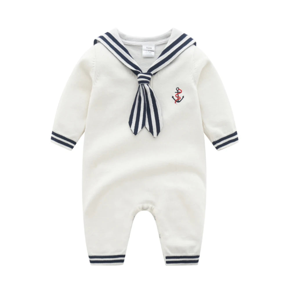 Baby-Marineroverall