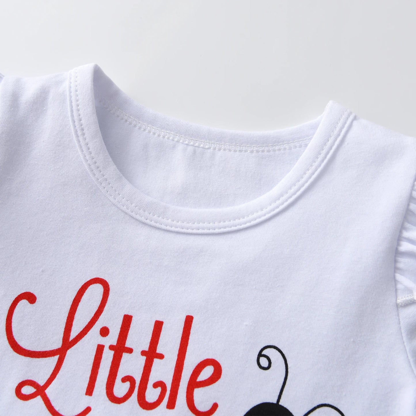 Baby- und Kleinkind-Outfit "Little Lady"