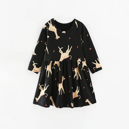 MK Modern Kid Kleid für Mädchen