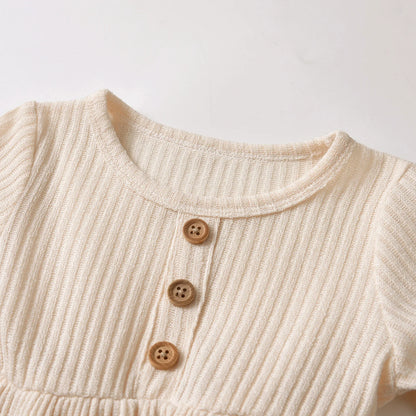 KUKITTY Baby-Kleid