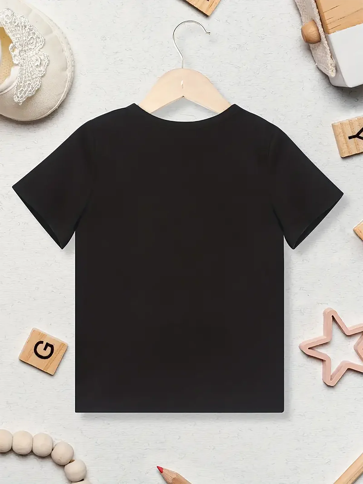 Kinder T-Shirt mit Astronauten-Design