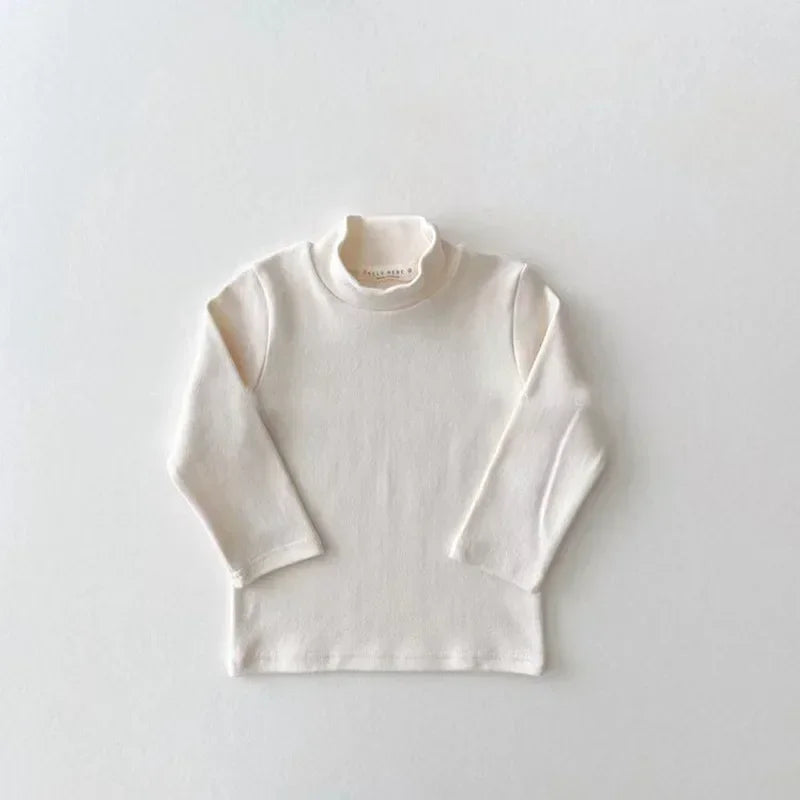 Kuscheliger Kinderpullover