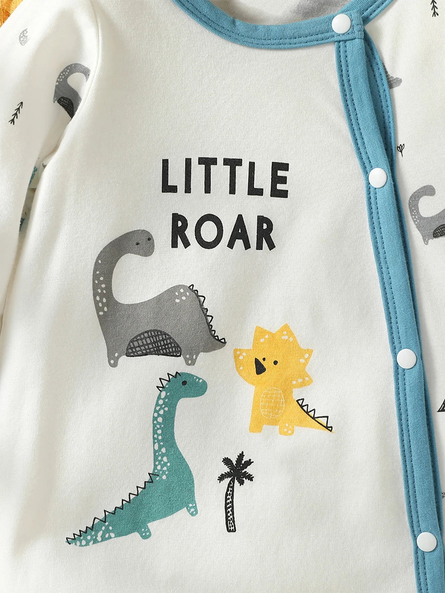 Baby-Set "Little Roar"