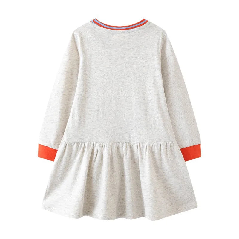 Modern Kid Kinder-Kleid Kollektion