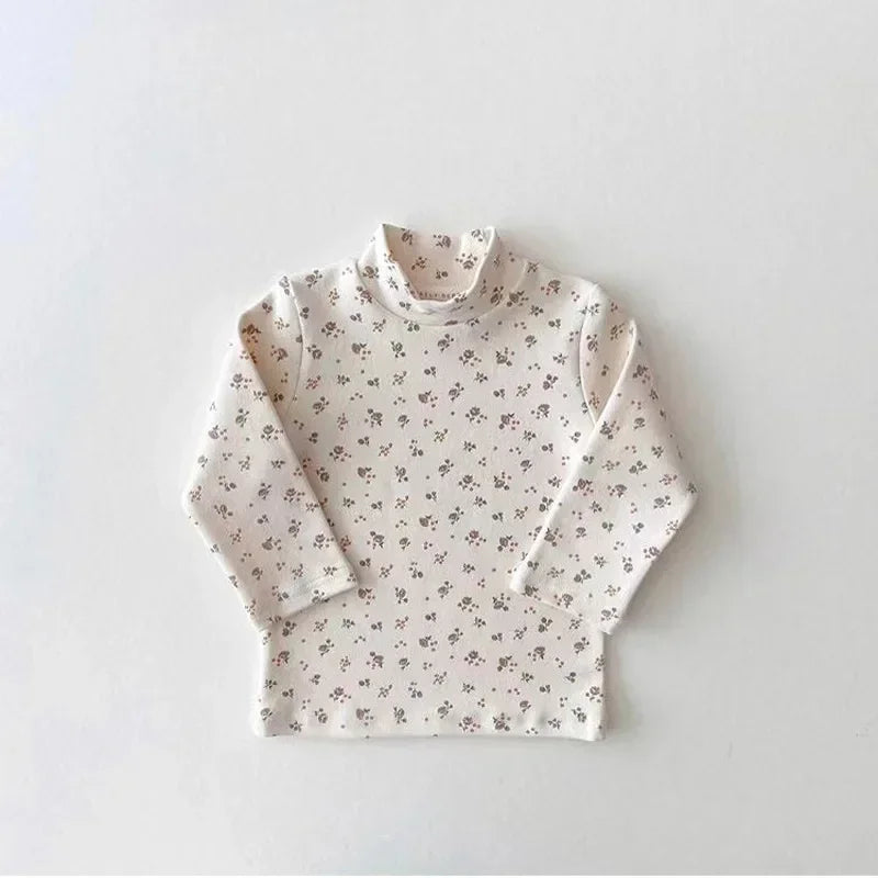 Kuscheliger Kinderpullover