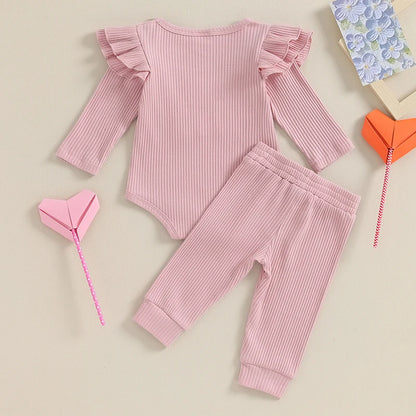 Baby-Set "Daddy's Girl"