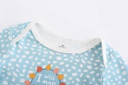 Baby-Outfit Multipack - Größen 3 Monate bis 12 Monate