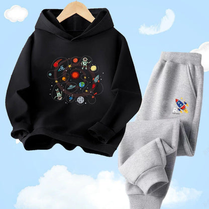 Galactic Adventure Kinder-Set