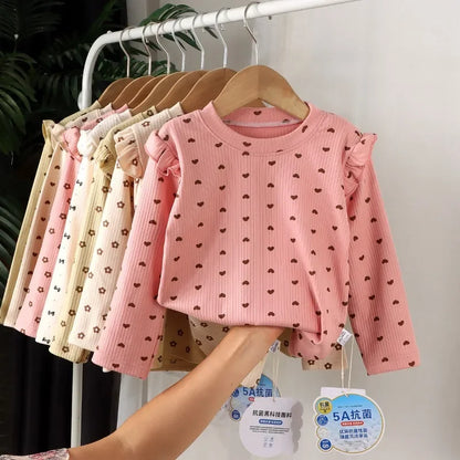 Gemütliche und Stilvolle Kinderpullover