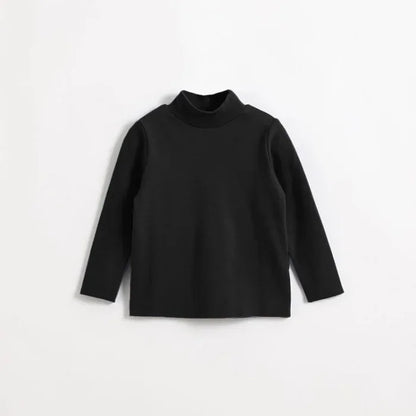 Fleece-Pullover für Kinder