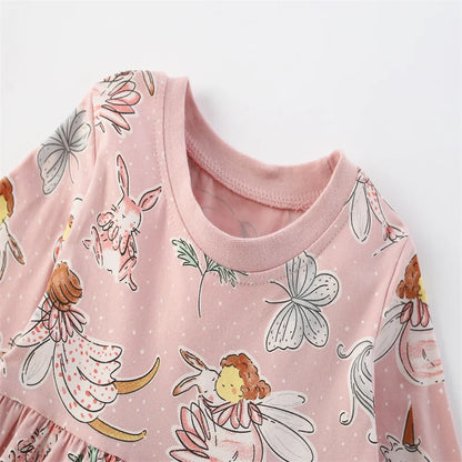 MK Modern Kid Kleid für Mädchen