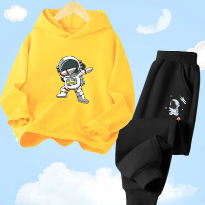 Galactic Adventure Kinder-Set