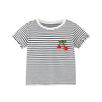Zauberhafte Kinder-T-Shirts – Ein Hauch von Magie für jeden Tag!