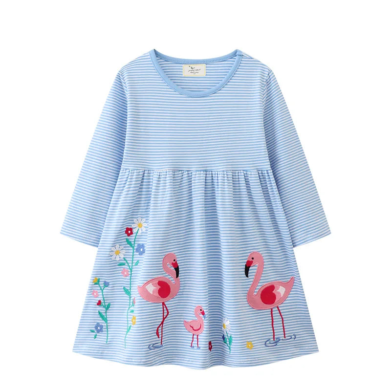 Modern Kid Kinder-Kleid Kollektion