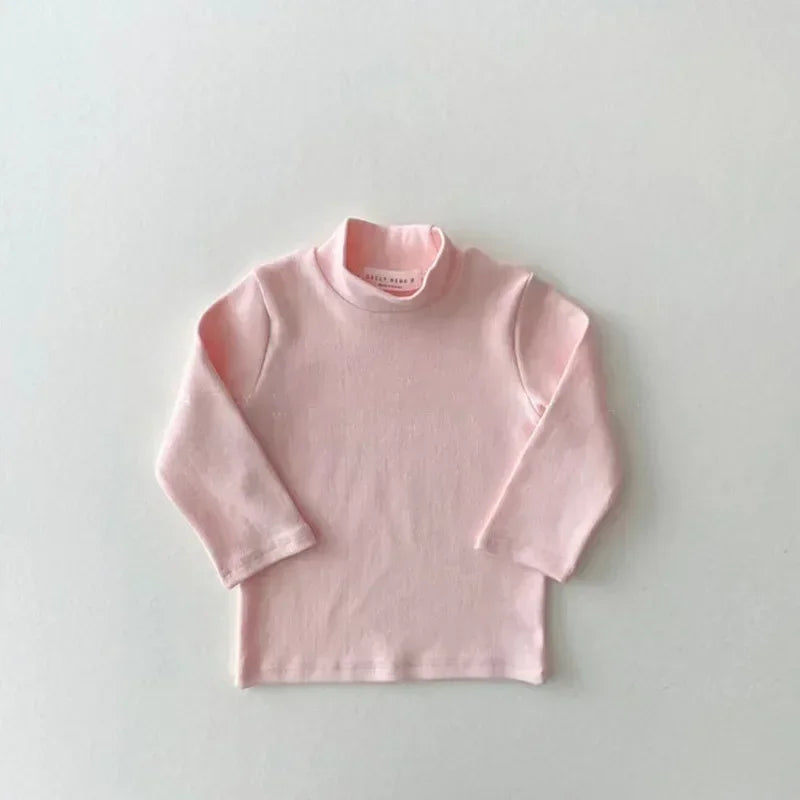 Kuscheliger Kinderpullover