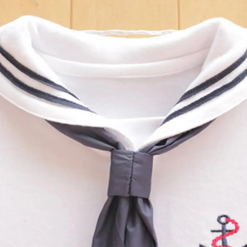 Baby-Marineroverall / Spieler