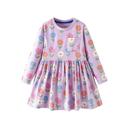 MK Modern Kid Kleid für Mädchen