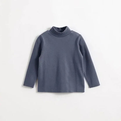 Fleece-Pullover für Kinder
