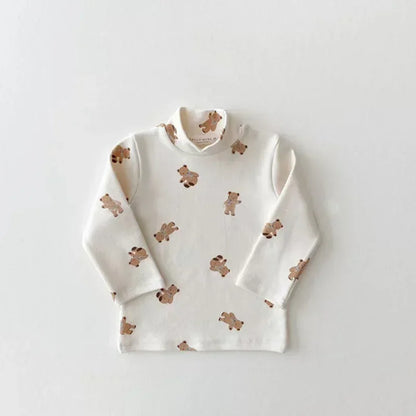 Kuscheliger Kinderpullover