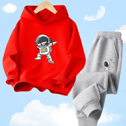 Galactic Adventure Kinder-Set