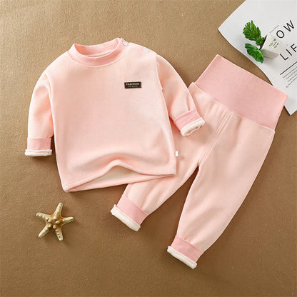 Kuschelweicher Baby-Set-Traum – Komfort und Stil für die Kleinsten