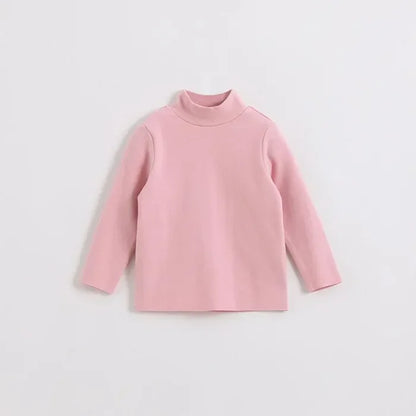 Fleece-Pullover für Kinder