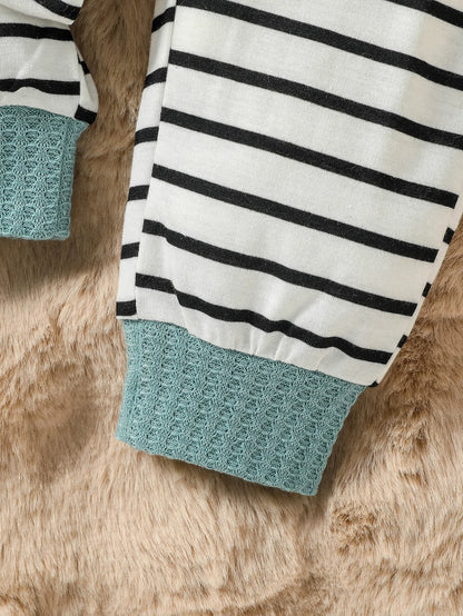 Baby-Set 2-teilig Bär